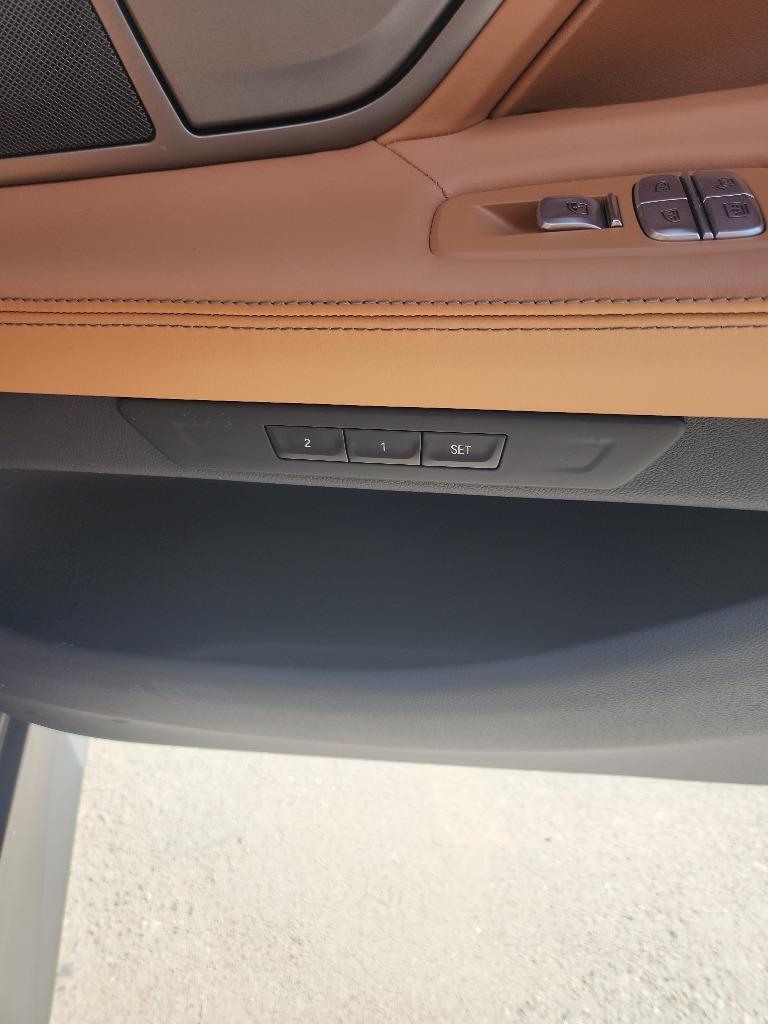 2022 BMW 750li - $55,988