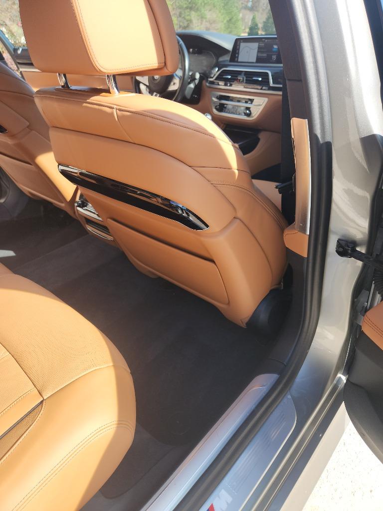2022 BMW 750li - $55,988