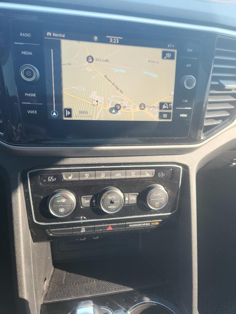 2022 Volkswagen Atlas - $31,999