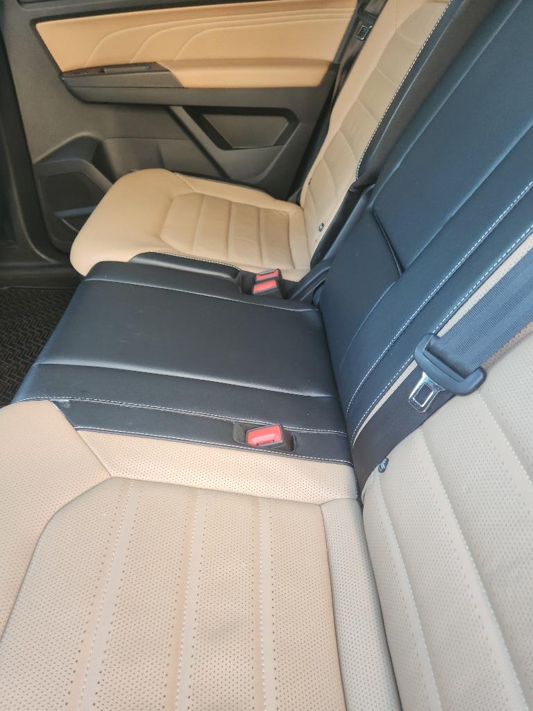 2022 Volkswagen Atlas - $31,999
