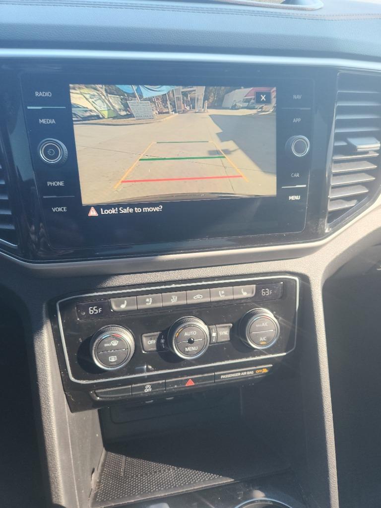 2022 Volkswagen Atlas - $31,999