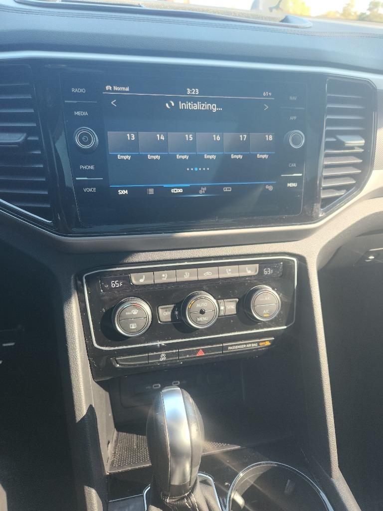 2022 Volkswagen Atlas - $31,999