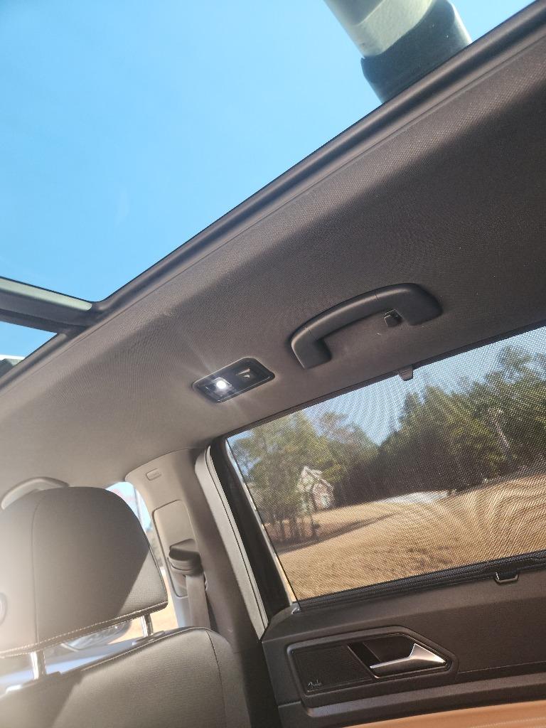 2022 Volkswagen Atlas - $31,999