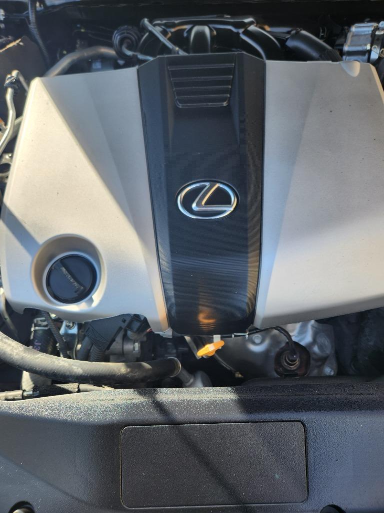 2021 Lexus ES - $34,888