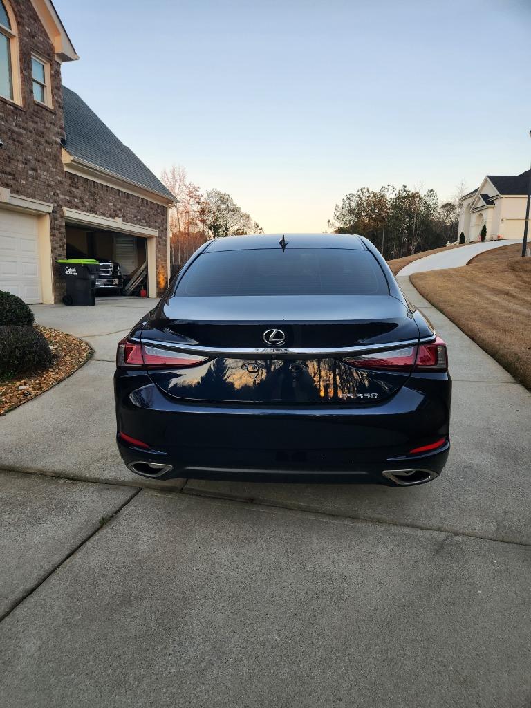 2021 Lexus ES - $34,888