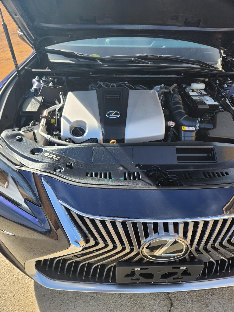2021 Lexus ES - $34,888