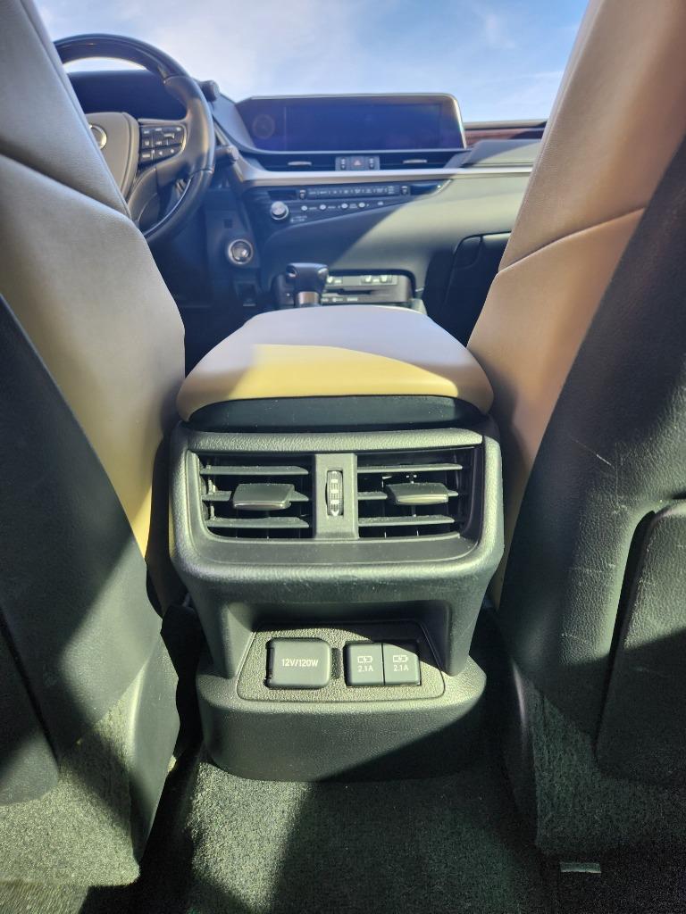 2021 Lexus ES - $34,888