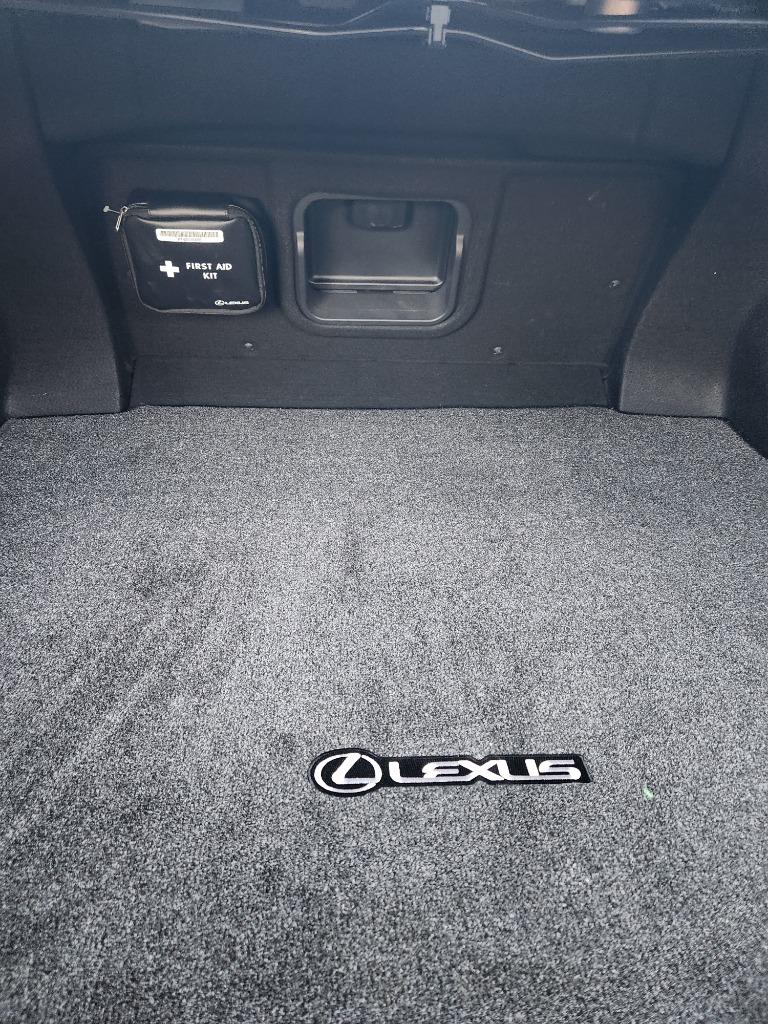 2021 Lexus ES - $34,888