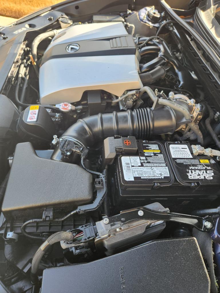 2021 Lexus ES - $34,888