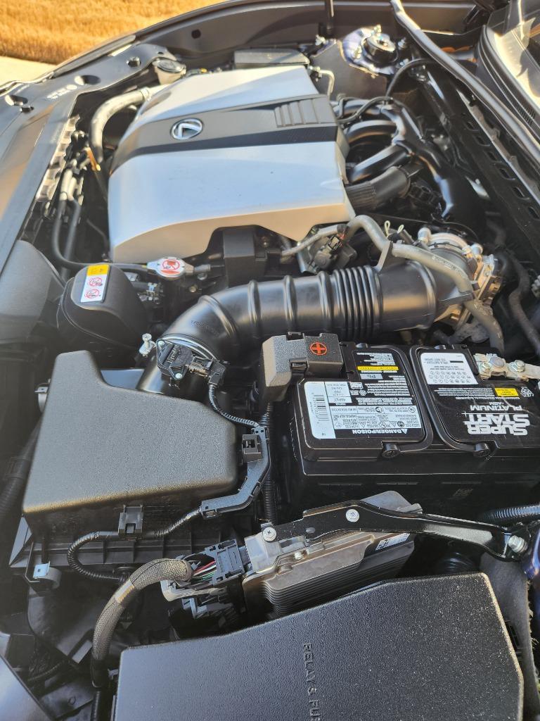 2021 Lexus ES - $34,888