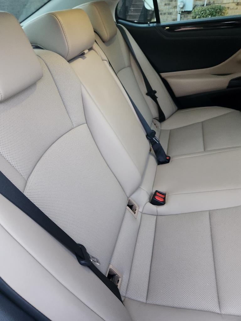 2021 Lexus ES - $34,888