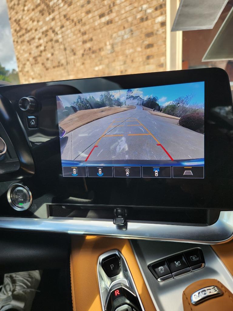 2020 Chevrolet Corvette - $62,488