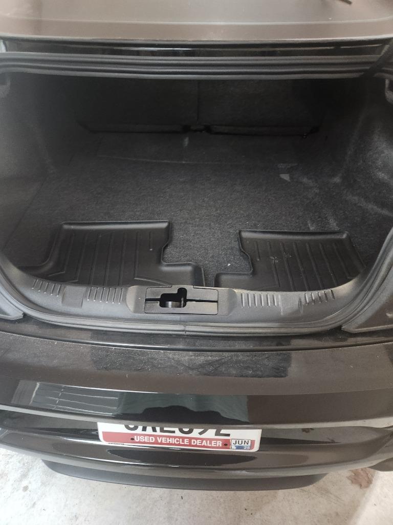 2022 Ford Mustang - $46,998