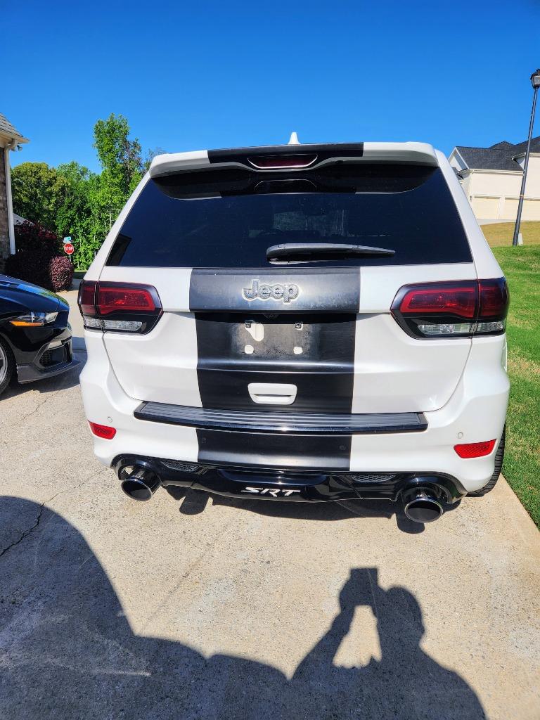 2017 Jeep Cherokee - $26,995