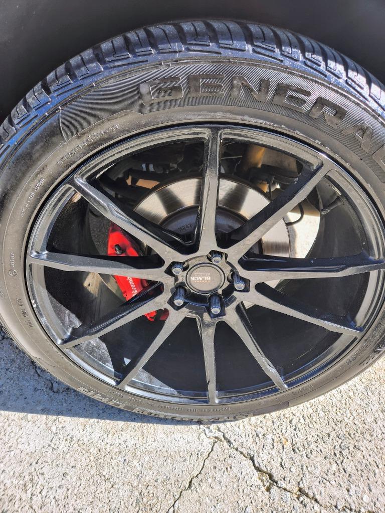 2017 Jeep Cherokee - $26,995