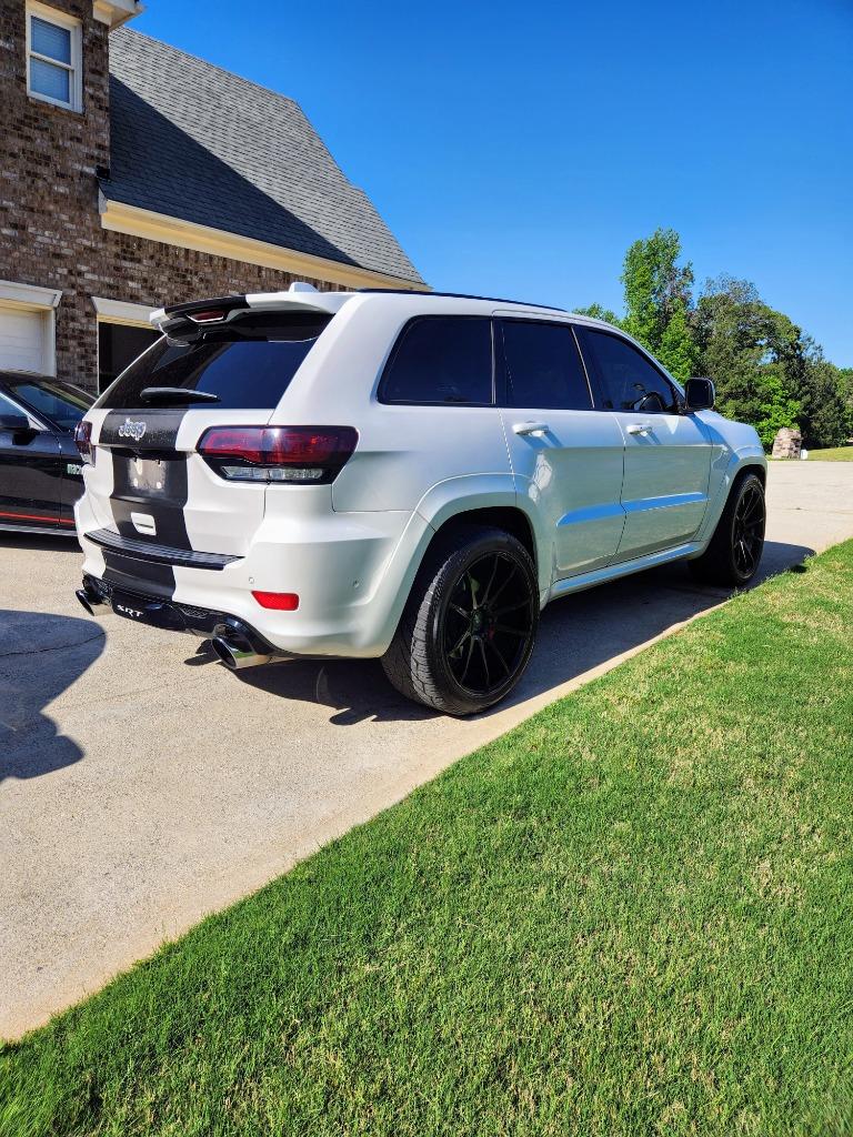 2017 Jeep Cherokee - $26,995