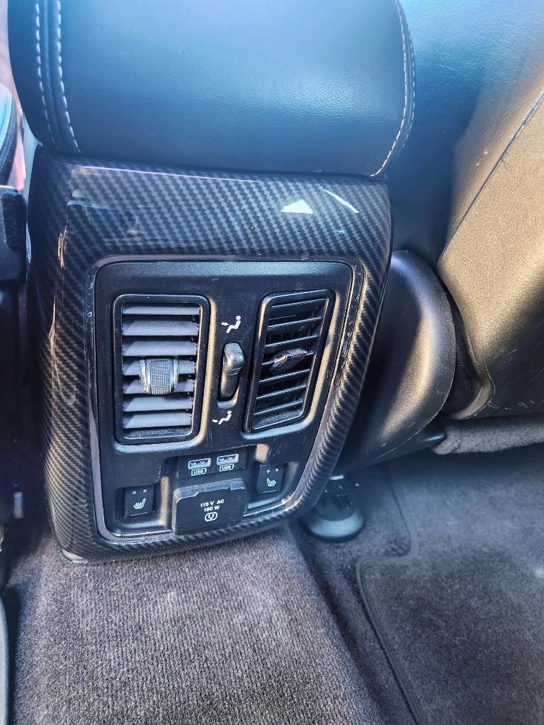 2017 Jeep Cherokee - $26,995