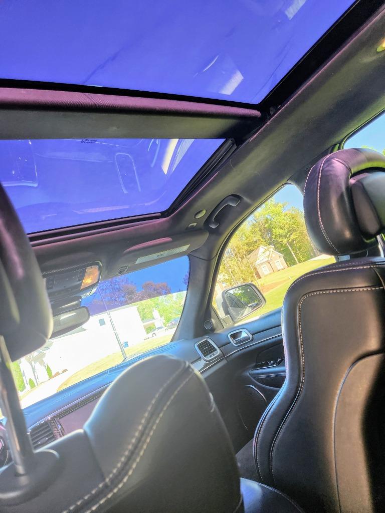 2017 Jeep Cherokee - $26,995