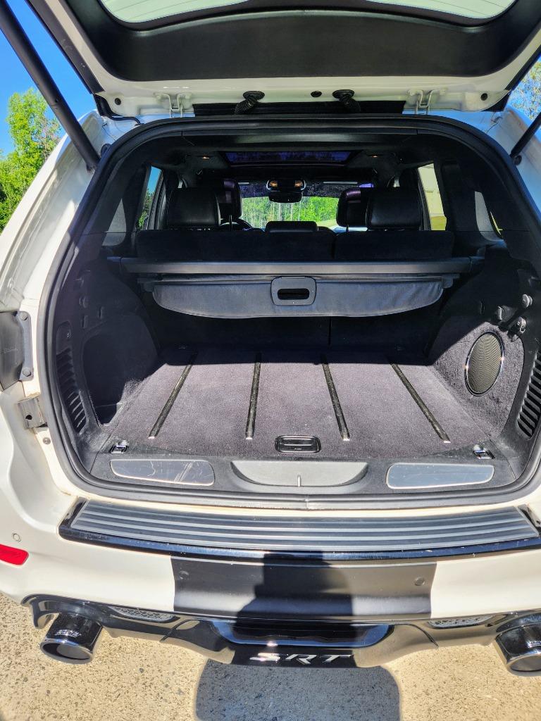 2017 Jeep Cherokee - $26,995