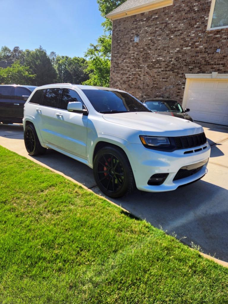2017 Jeep Cherokee - $26,995