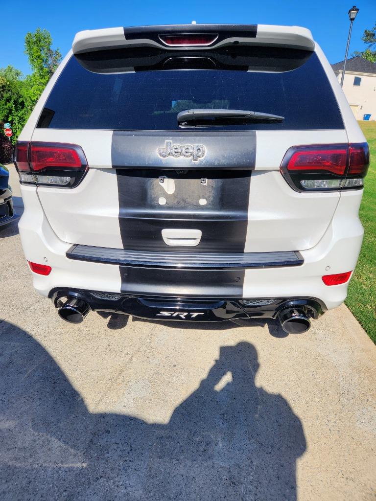 2017 Jeep Cherokee - $26,995