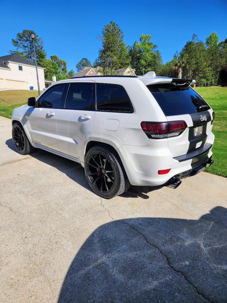 2017 Jeep Cherokee - $26,995