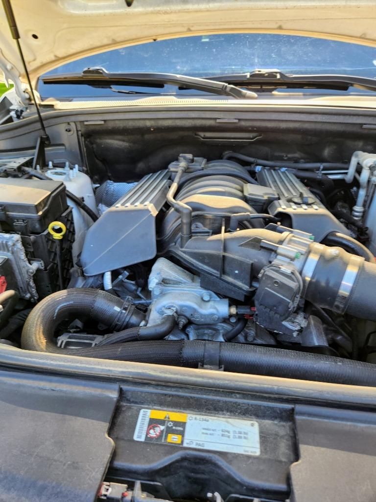 2017 Jeep Cherokee - $26,995