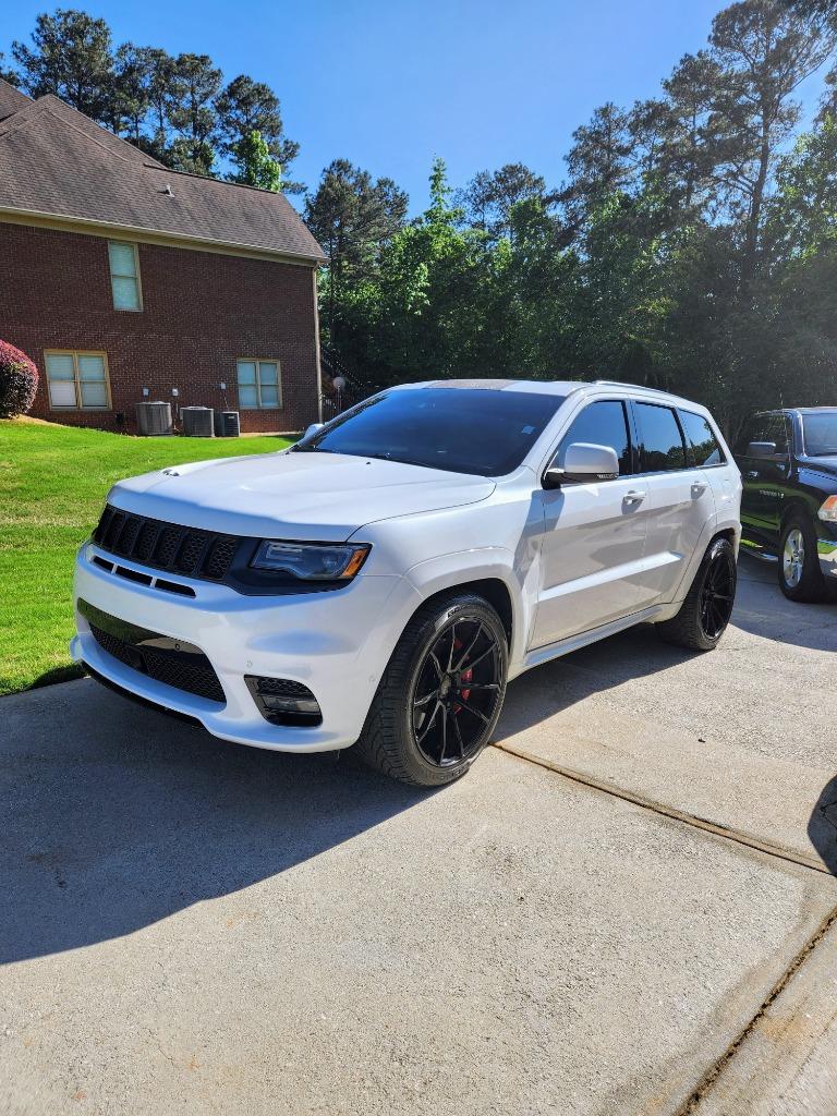 2017 Jeep Cherokee - $26,995
