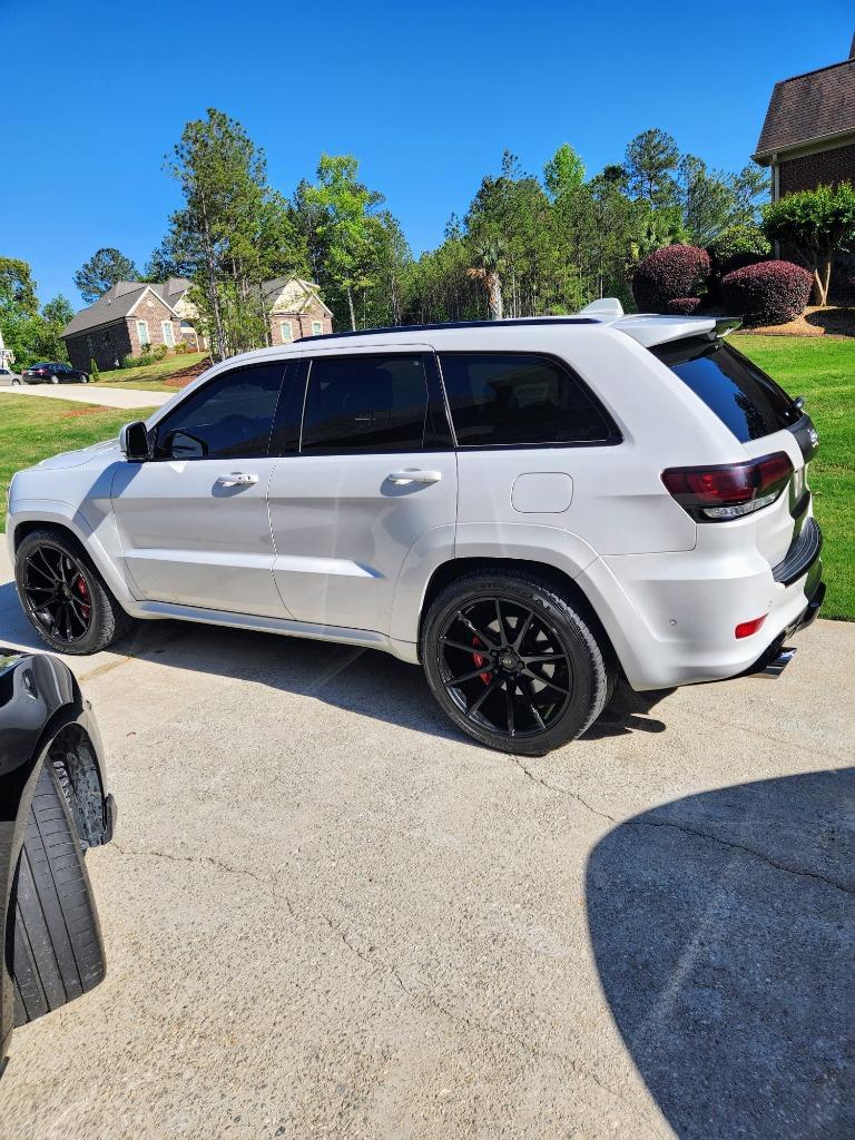 2017 Jeep Cherokee - $26,995
