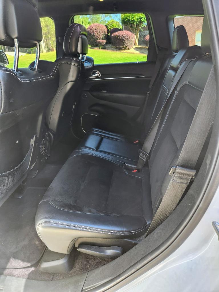 2017 Jeep Cherokee - $26,995