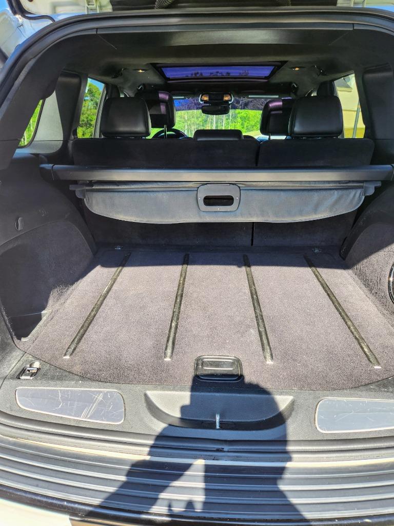 2017 Jeep Cherokee - $26,995