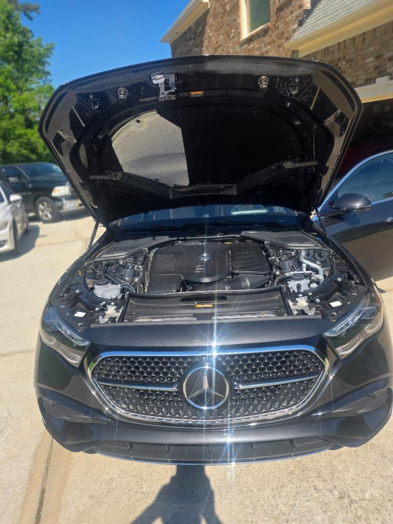 2025 Mercedes-Benz E-Class - $78,999