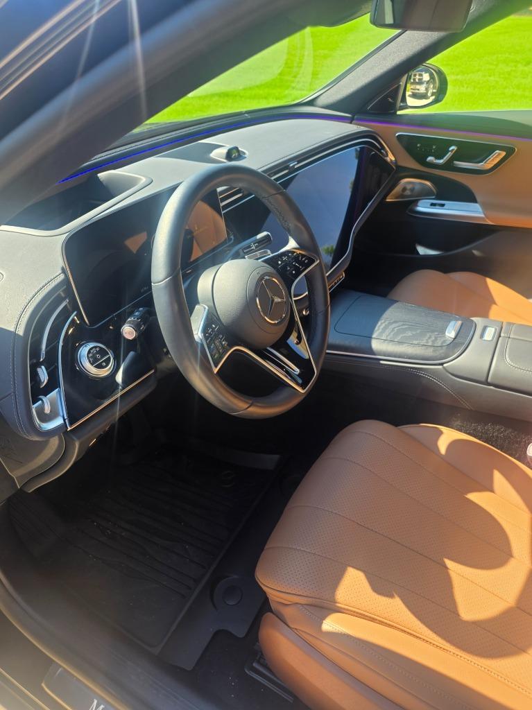 2025 Mercedes-Benz E-Class - $78,999