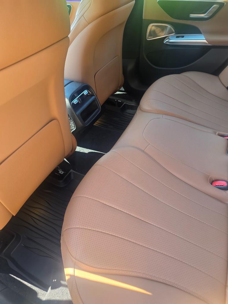 2025 Mercedes-Benz E-Class - $78,999