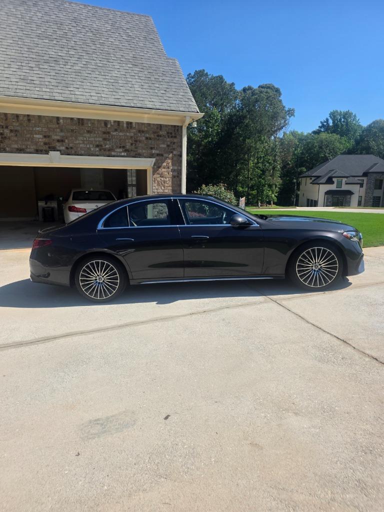 2025 Mercedes-Benz E-Class - $78,999