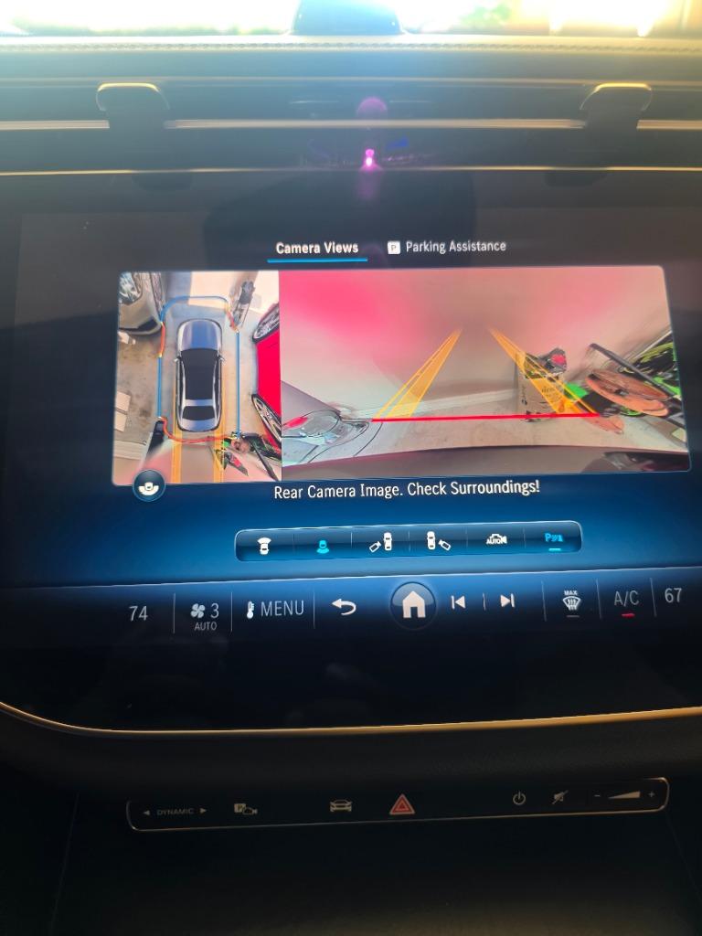 2025 Mercedes-Benz E-Class - $78,999