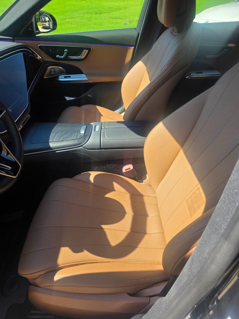 2025 Mercedes-Benz E-Class - $78,999