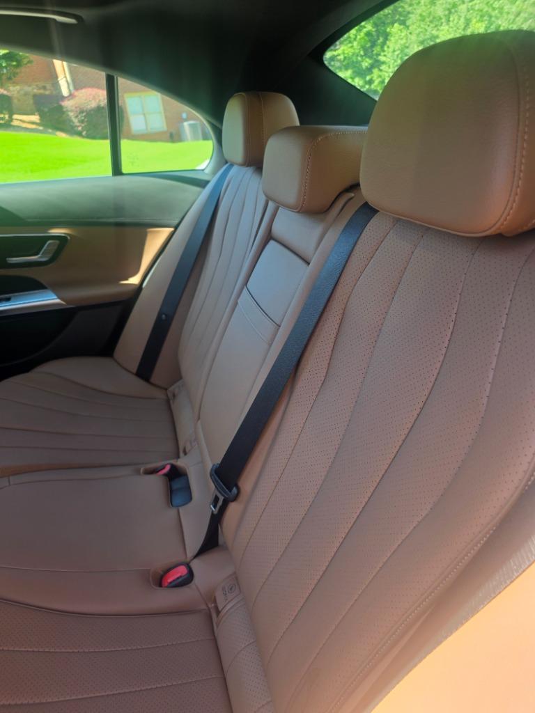 2025 Mercedes-Benz E-Class - $78,999