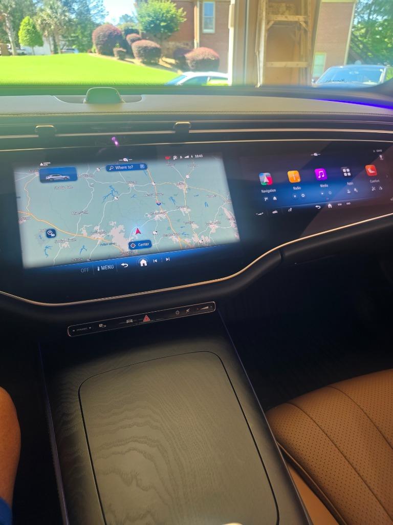 2025 Mercedes-Benz E-Class - $78,999