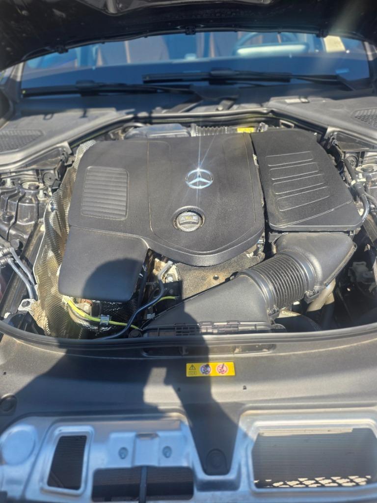 2025 Mercedes-Benz E-Class - $78,999