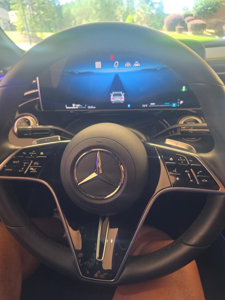 2025 Mercedes-Benz E-Class - $78,999