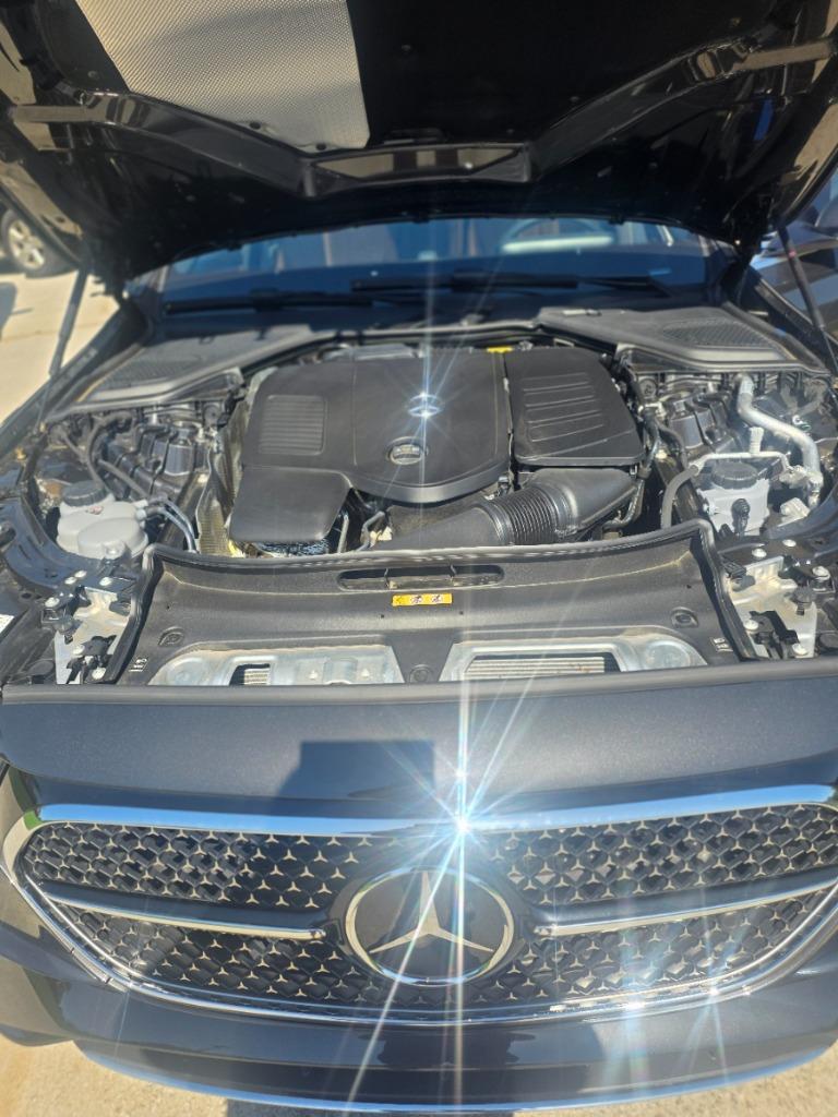 2025 Mercedes-Benz E-Class - $78,999