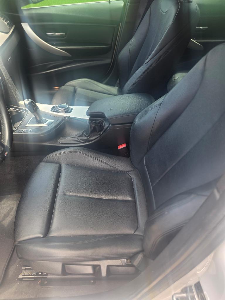2015 BMW 320i - $10,995