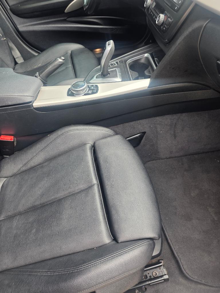 2015 BMW 320i - $10,995