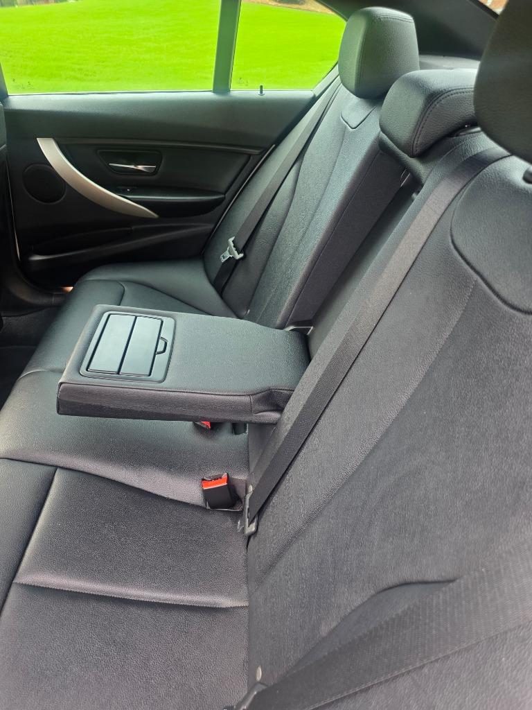 2015 BMW 320i - $10,995