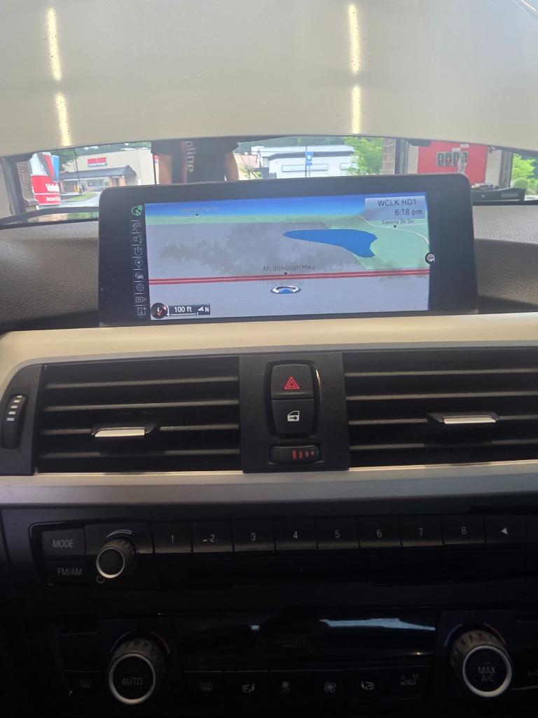 2015 BMW 320i - $10,995