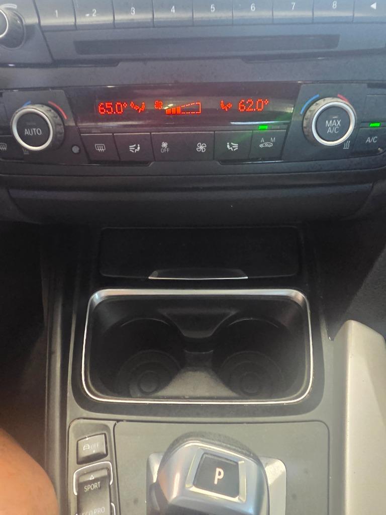 2015 BMW 320i - $10,995
