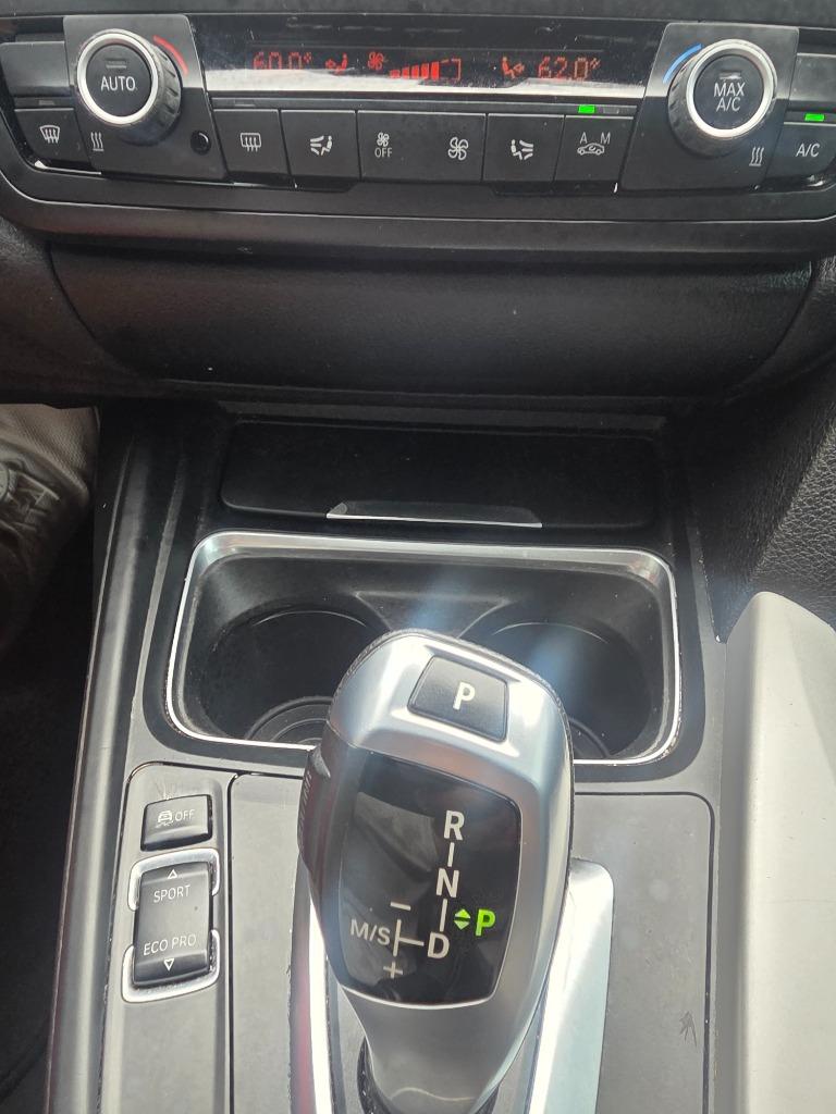 2015 BMW 320i - $10,995