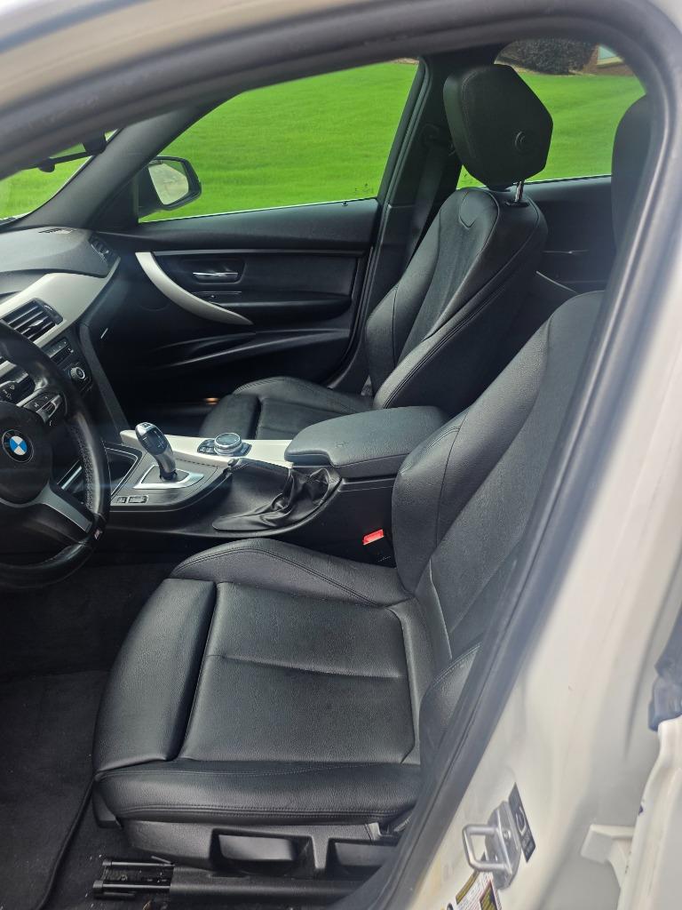 2015 BMW 320i - $10,995
