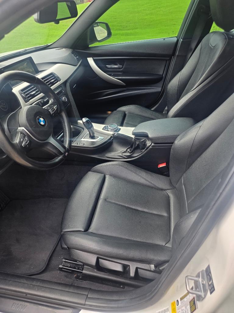 2015 BMW 320i - $10,995